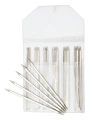 Zestaw drutów wymiennych KnitPro Nova Cubics Double Pointed 15 cm / 12362