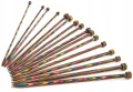 Zestaw drutów prostych KnitPro Symfonie 25 cm / 20214