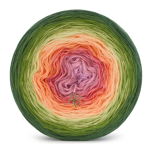 KOKONEK Nature NT117 Jarzka - Jodła/pesto/wasabi/masełkowy/melon/ciemna morela/wrzos