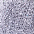 Kordonek YarnArt Galassia 5807 / stalowy