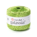 Kordonek YarnArt Galassia 5817 / bazylia