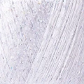 Kordonek YarnArt Galassia 5826 / popielaty