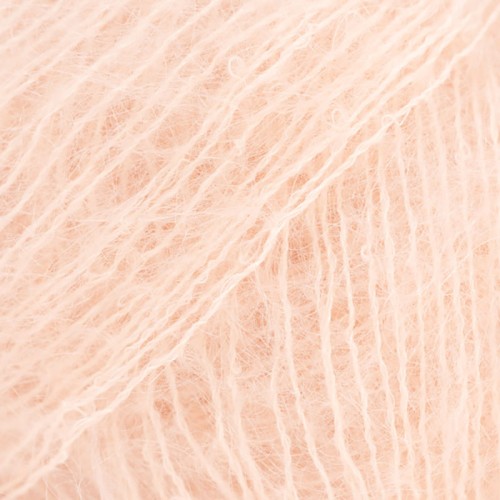 Włóczka Drops Kid-Silk 78 / pocałunek słońca / uni color