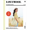 Magazyn Rico Design Lovewool 22 Spring / Summer collection 2026 - w języku angielskim