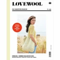 Magazyn Rico Design Lovewool 22 Spring / Summer collection 2026 - w języku angielskim