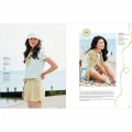 Magazyn Rico Design Lovewool 22 Spring / Summer collection 2026 - w języku angielskim