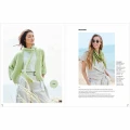 Magazyn Rico Design Lovewool 22 Spring / Summer collection 2026 - w języku angielskim