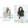 Magazyn Rico Design Lovewool 22 Spring / Summer collection 2026 - w języku angielskim