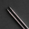 Druty wymienne ChiaoGoo Quads 13 cm - stalowe