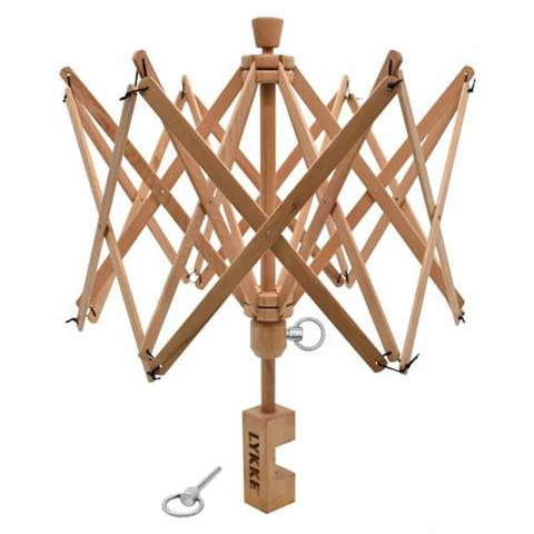 Motowidło Lykke Umbrella Beechwood - OUTLET