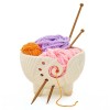 Misa do włóczki Sew Tasty Yarn / owca