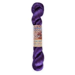 Włóczka Stenli Ajur 480 / purpura