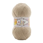 Włóczka Alize Cotton Gold 963 / cappucino / 100g