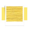 Sznurek pleciony bawełniany Bobbiny Premium / Kanarek / Canary Yellow / 5mm / 100m