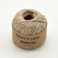 Włóczka Furora Yarns Buretta / beż