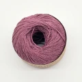Włóczka Furora Yarns Buretta / jeżyna
