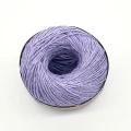 Włóczka Furora Yarns Buretta / lawenda