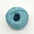 Włóczka Furora Yarns Buretta / lazur