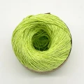 Włóczka Furora Yarns Buretta / limonka