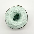 Włóczka Furora Yarns Buretta / mięta