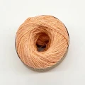 Włóczka Furora Yarns Buretta / morela