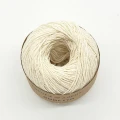 Włóczka Furora Yarns Buretta / naturalny