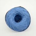 Włóczka Furora Yarns Buretta / niebieski