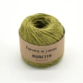 Włóczka Furora Yarns Buretta / oliwka