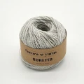 Włóczka Furora Yarns Buretta / szary
