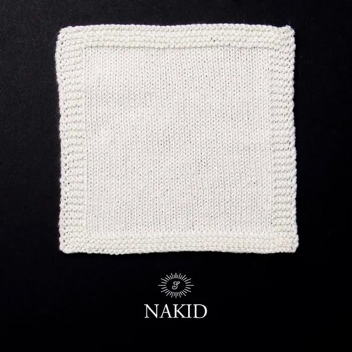 Włóczka Simy's Nakid Merino Sock 100 g / 400 m