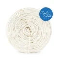 Włóczka KOKONKI Dolce Visco - gelato / migdał 02 / ~700 m / 200 g