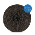 DWłóczka KOKONKI Dolce Visco - mochaccino / czekolada 04 / ~700 m / 200 g