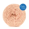 Włóczka KOKONKI Dolce Visco - aperitivo / brzoskwinia 06 / ~700 m / 200 g