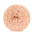 Włóczka KOKONKI Dolce Visco - aperitivo / brzoskwinia 06 / ~700 m / 200 g