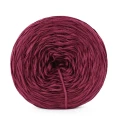 Włóczka KOKONKI Dolce Visco - amore / lody porzeczkowe 08 / ~700 m / 200 g