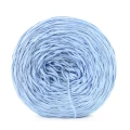 Włóczka KOKONKI Dolce Visco - como / błękit 09 / ~700 m / 200 g
