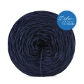 Włóczka KOKONKI Dolce Visco - notte / granat 10 / ~700 m / 200 g