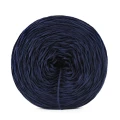 Włóczka KOKONKI Dolce Visco - notte / granat 10 / ~700 m / 200 g