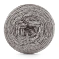 KOKONEK_Mono Soft jeden kolor - kawa / 3 nitki / 1000m / 200 g - GOTOWY