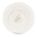 KOKONEK_Mono Soft jeden kolor - biel / 3 nitki / 1000m / 200 g - GOTOWY