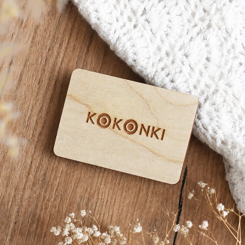 Pudełko magnetyczne na igły KOKONKI