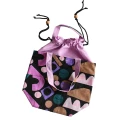 Torba Bucket Bag Lomme / Geometric 2