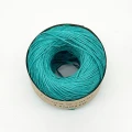 Włóczka Furora Yarns Linotto / turkus