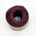 Włóczka Furora Yarns Linotto / burgund