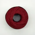 Włóczka Furora Yarns Linotto / czerwony