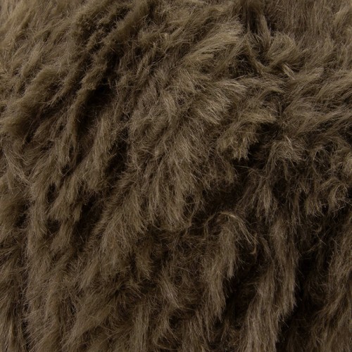 Włóczka YarnArt Nifty Fur 8404 / kakao