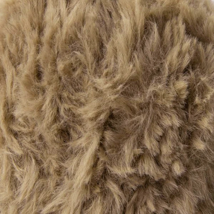 Włóczka YarnArt Nifty Fur 8405 / nugat