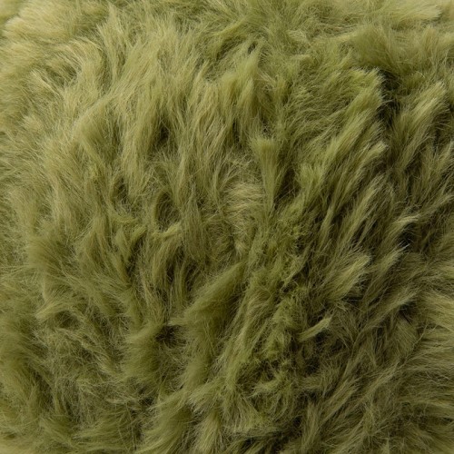 Włóczka YarnArt Nifty Fur 8409 / matcha