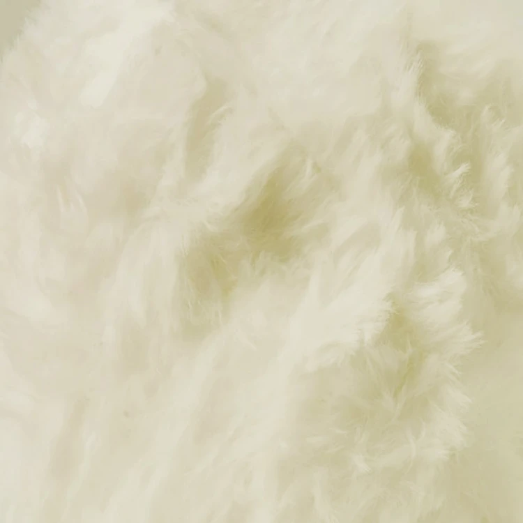 Włóczka YarnArt Nifty Fur 8408 / śmietanka