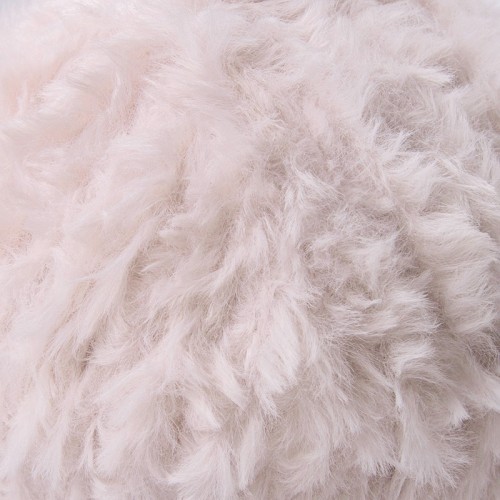 Włóczka YarnArt Nifty Fur 8412 / pudrowy